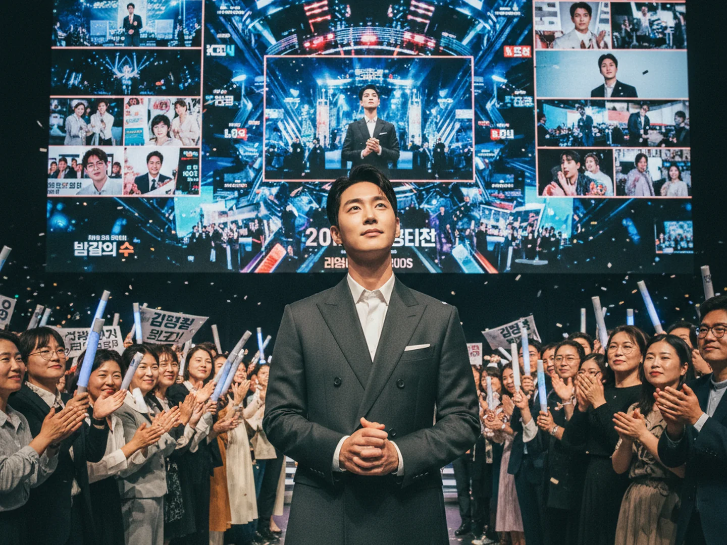 김영철 유퀴즈 의미심장 발언05